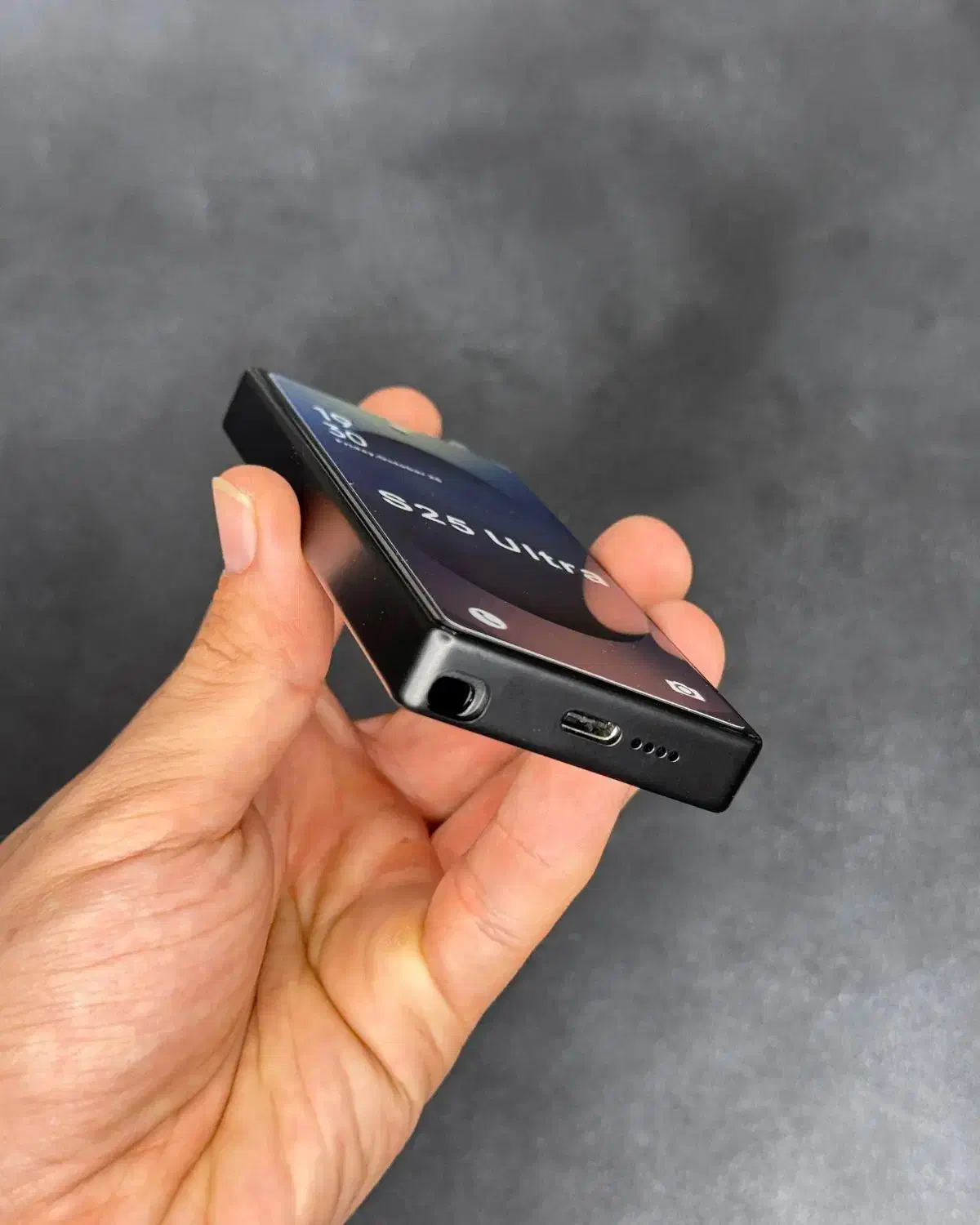 گوشی مینی s25 Ultra|موبایل|برازجان, |دیوار