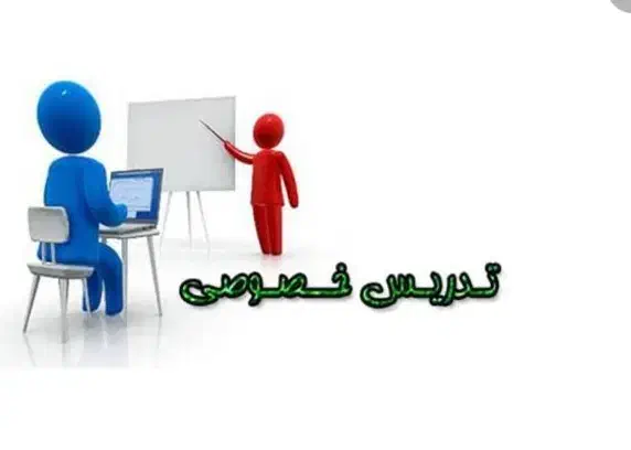 معلم خصوصی تمامی دروس ابتدایی راهنمایی (اول تانهم)|خدمات آموزشی|قم, انصار‌الحسین|دیوار