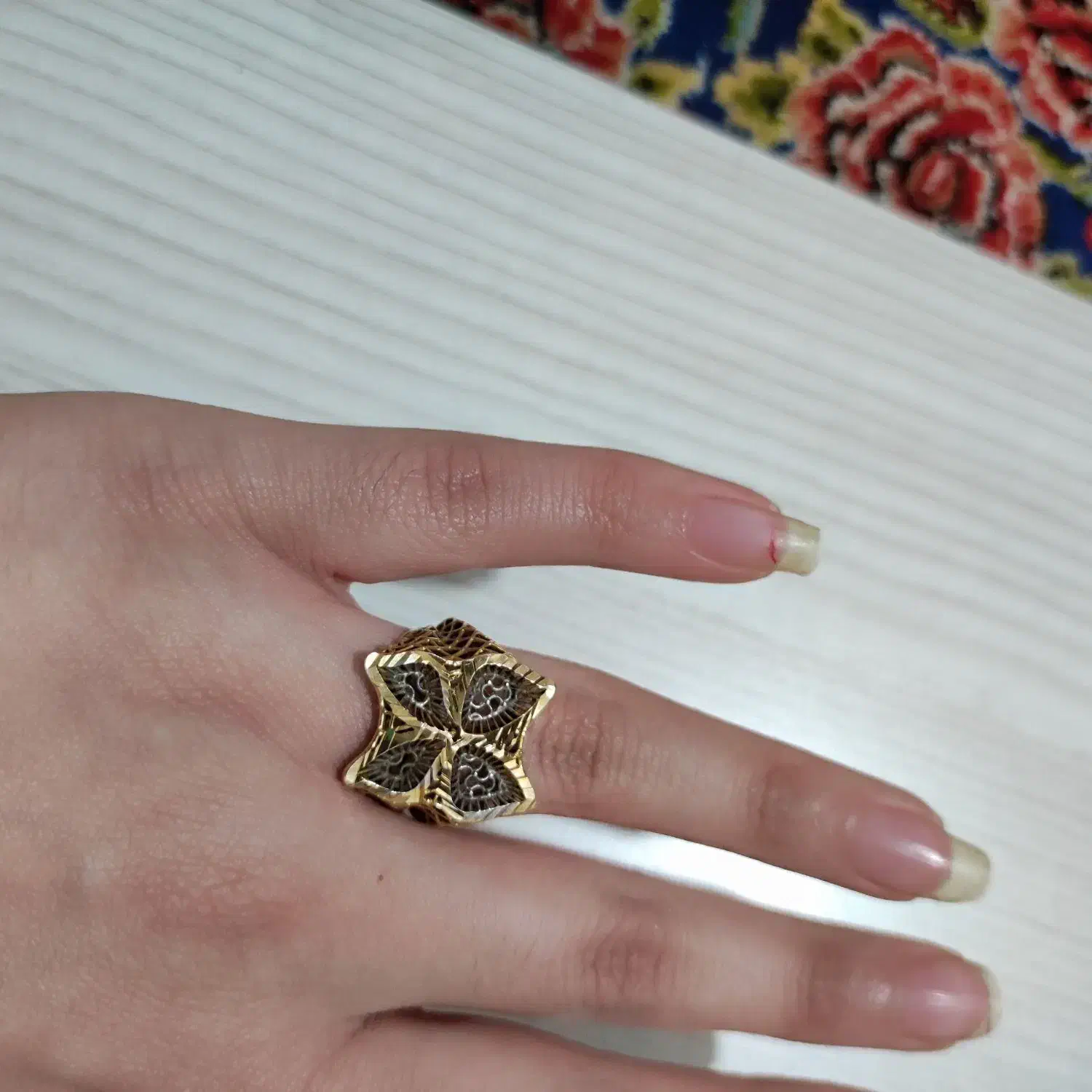 طلا|جواهرات|اهواز, امانیه|دیوار