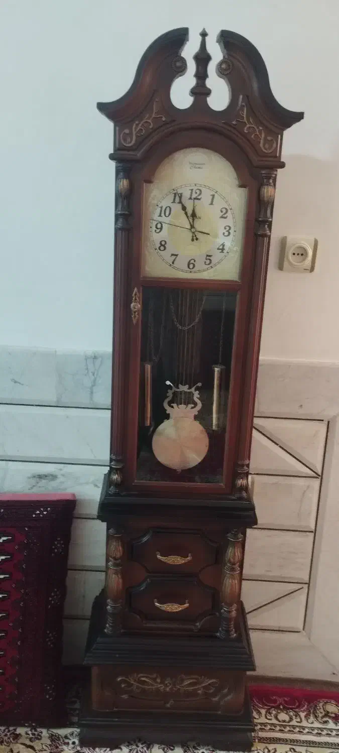 ساعت|ساعت دیواری و تزئینی|آزادشهر, |دیوار