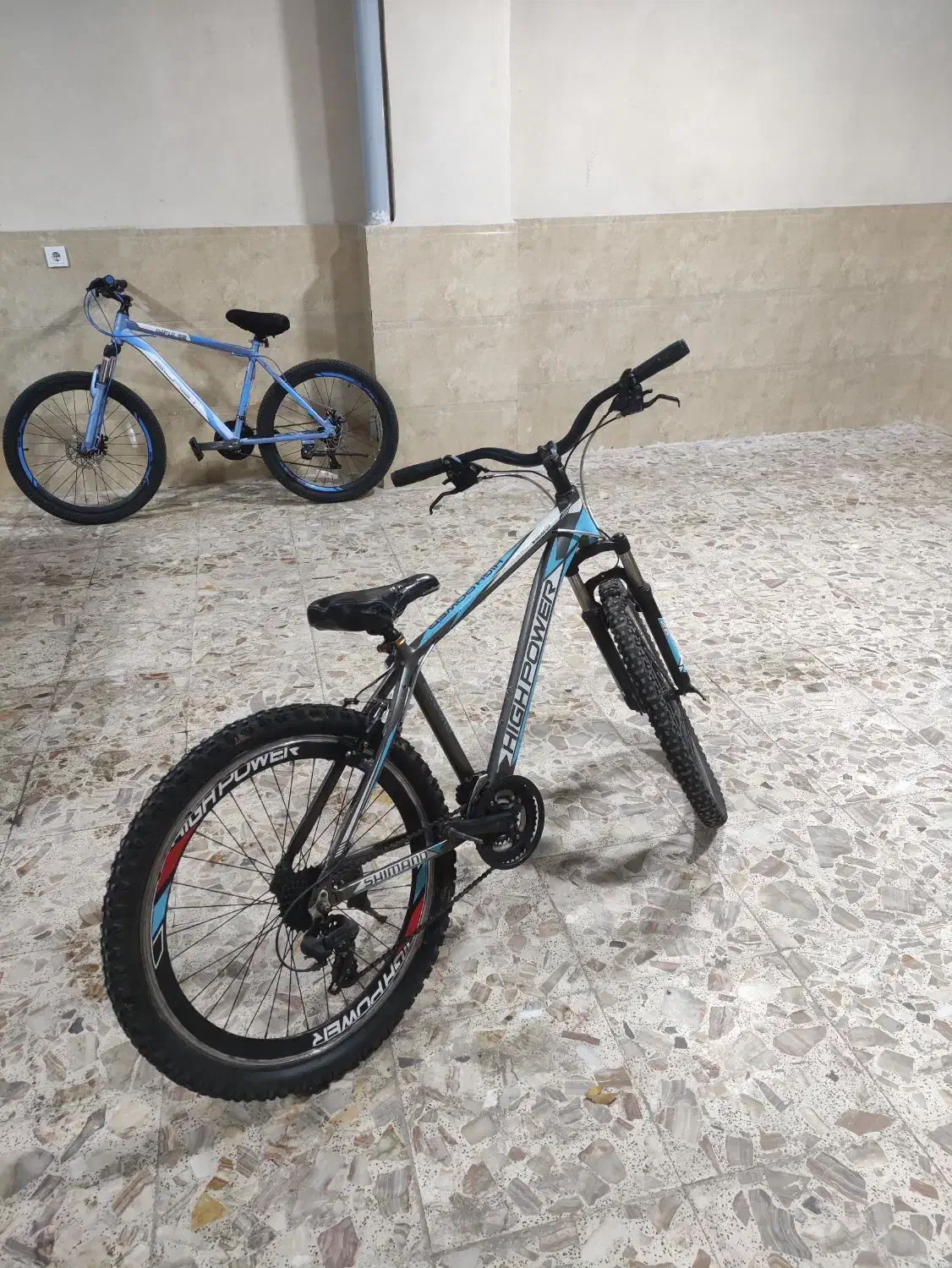 دوچرخه|دوچرخه، اسکیت، اسکوتر|رشت, حاجی آباد|دیوار