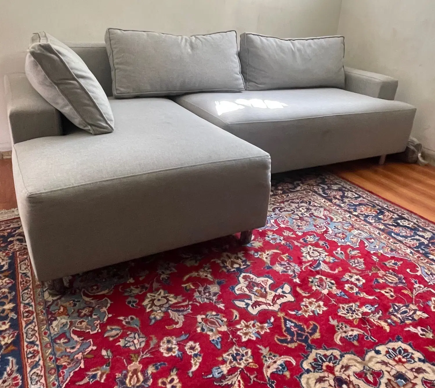 کاناپه|مبلمان خانگی و میز عسلی|تهران, دروس|دیوار