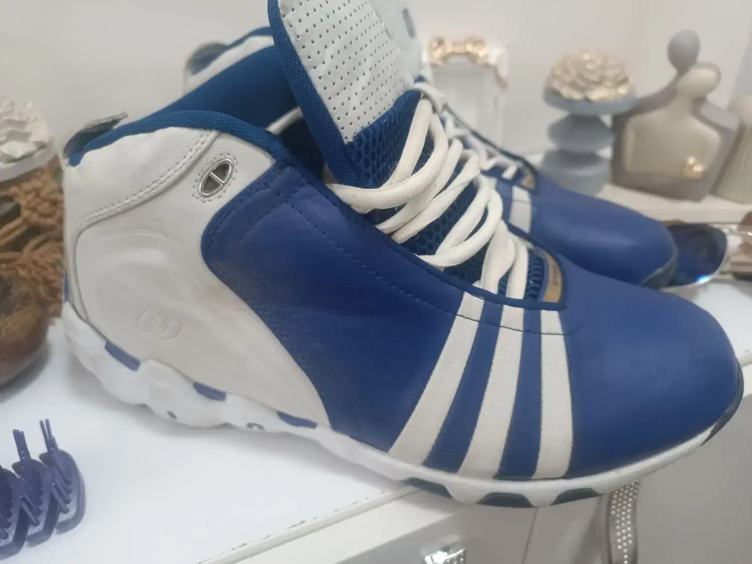 کفش ورزشی ورلد کاپ اصل کره|کیف، کفش، کمربند|دماوند, گیلاوند|دیوار