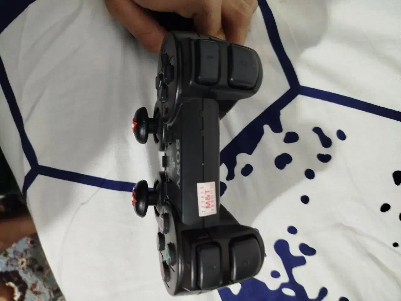 دسته پلی استیشن۲ سالم|کنسول، بازی ویدئویی و آنلاین|زاهدان, |دیوار