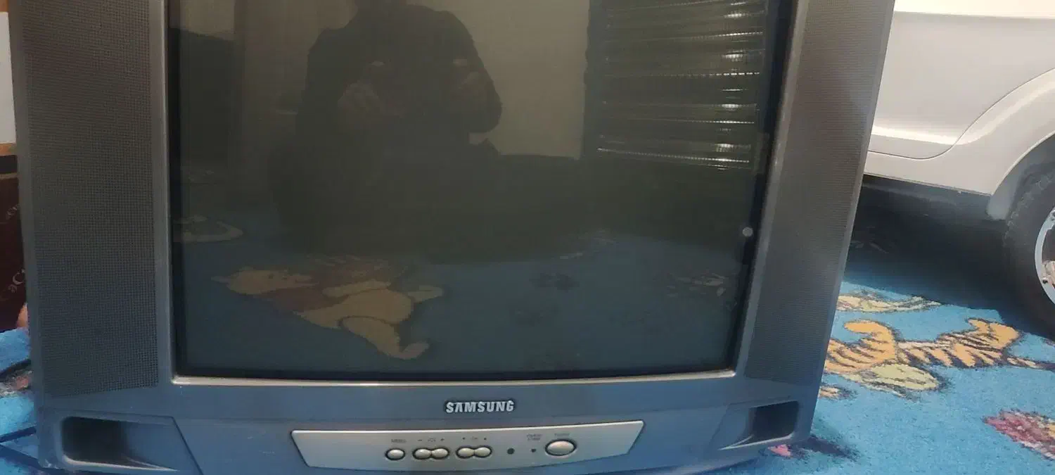 تلویزیون سامسونگ|تلویزیون و پروژکتور|جوانرود, |دیوار