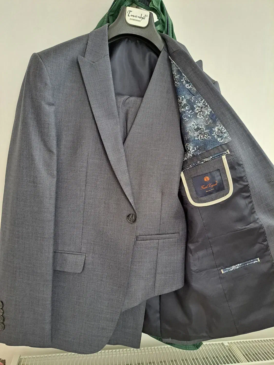 کت و شلوار ترکیه|لباس|ارومیه, |دیوار