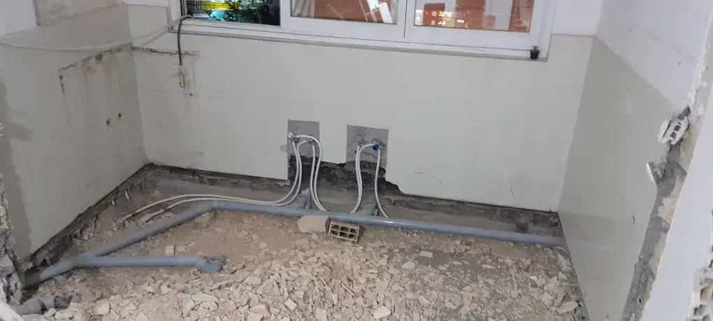 لوله بازکن  رفع نم  لوله کش همه جا مشهد شبانه روزی|خدمات پیشه و مهارت|مشهد, الهیه|دیوار