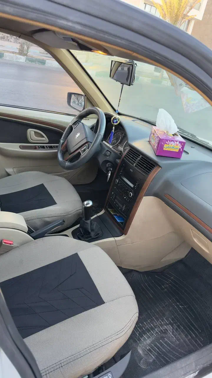 پارسtu5|خودرو سواری و وانت|لامرد, |دیوار