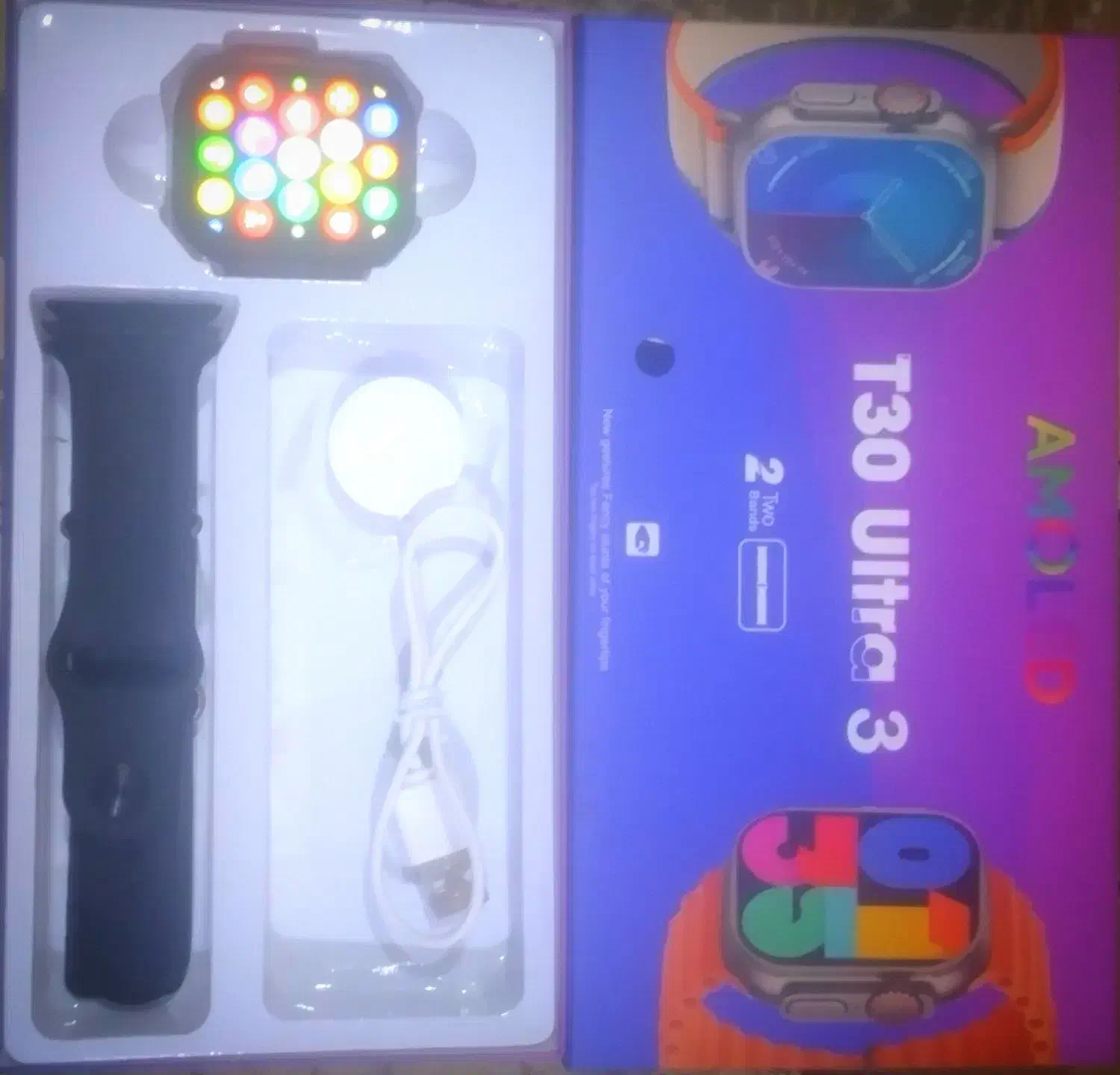 ساعت هوشمند|ساعت|تربت جام, معدآباد|دیوار