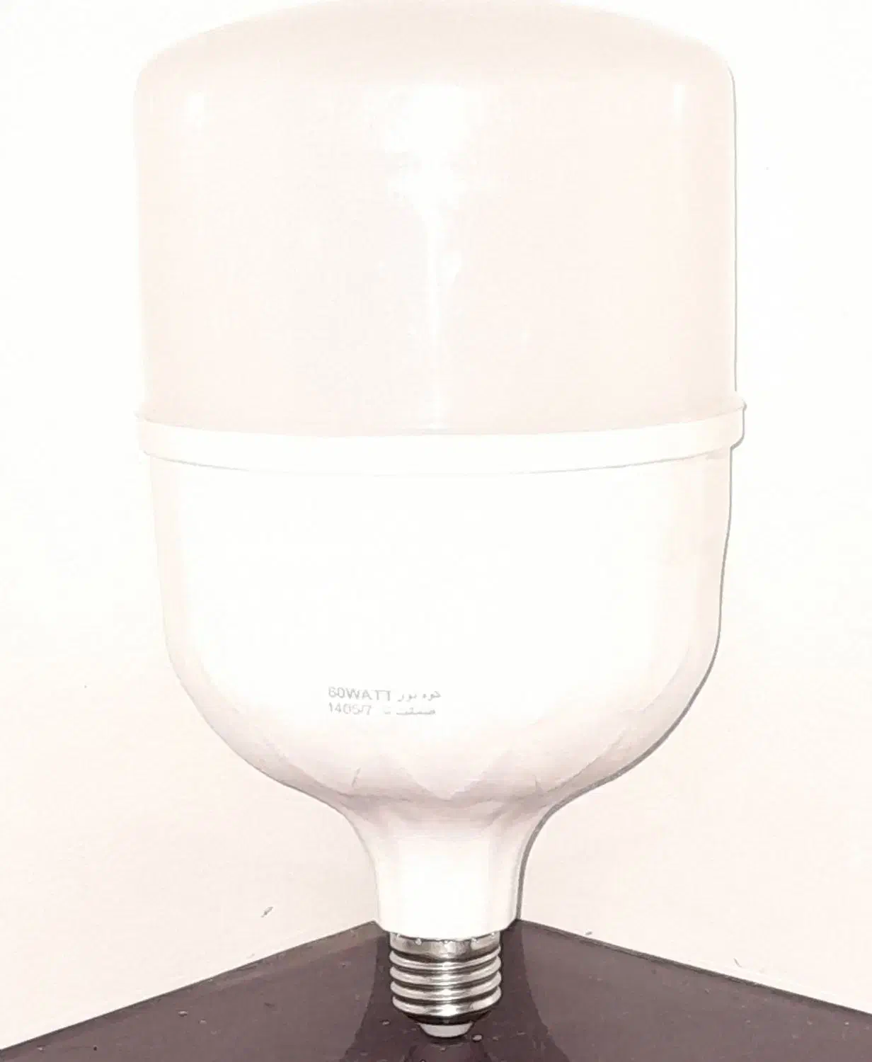 لامپ کم مصرف LEDاصلی|لامپ و چراغ|پارس‌آباد, |دیوار