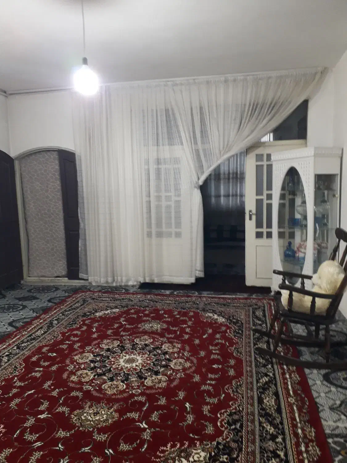 اجاره آپارتمان ۱۰۰ متری ۱ خوابه طبقه ۱،شهید اصلانی|اجارهٔ آپارتمان|مشهد, شهرک بهارستان|دیوار
