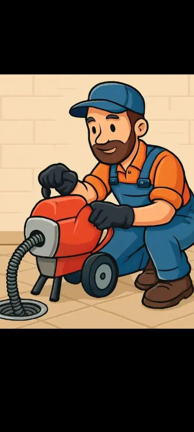 لوله بازکنی در خدمت شما|خدمات پیشه و مهارت|شادگان, |دیوار