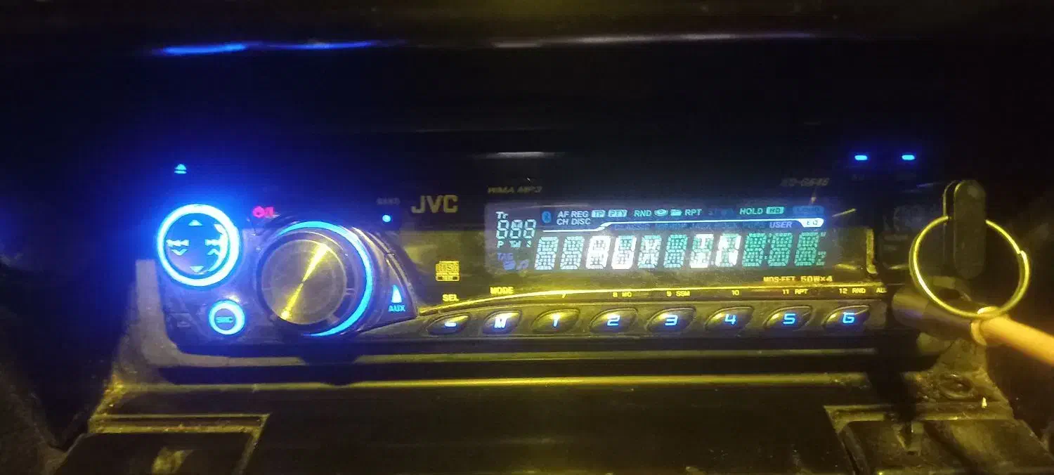 ضبط و باند|قطعات یدکی و لوازم جانبی|بروجرد, |دیوار