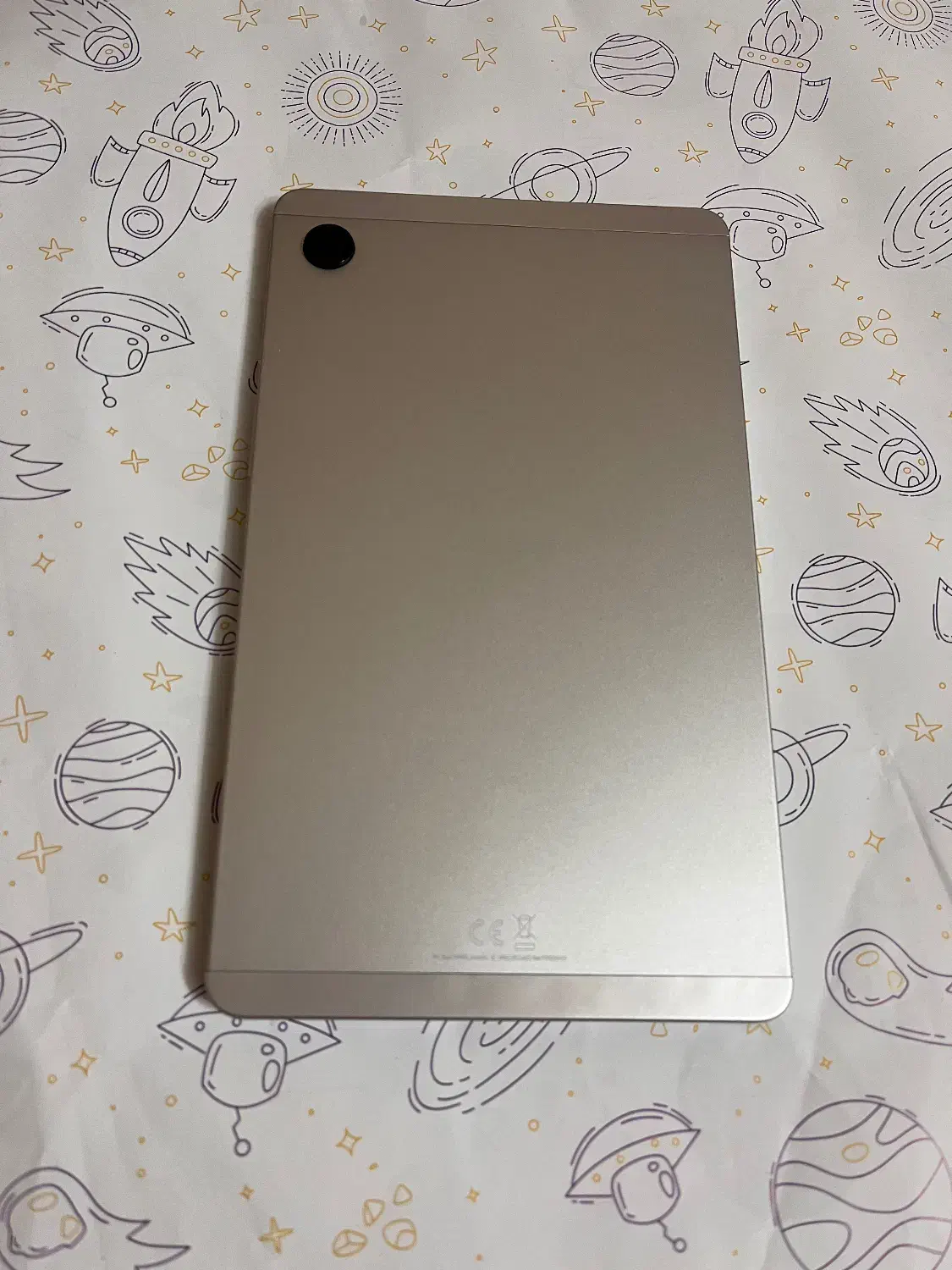 تبلت A9|تبلت|اراک, |دیوار