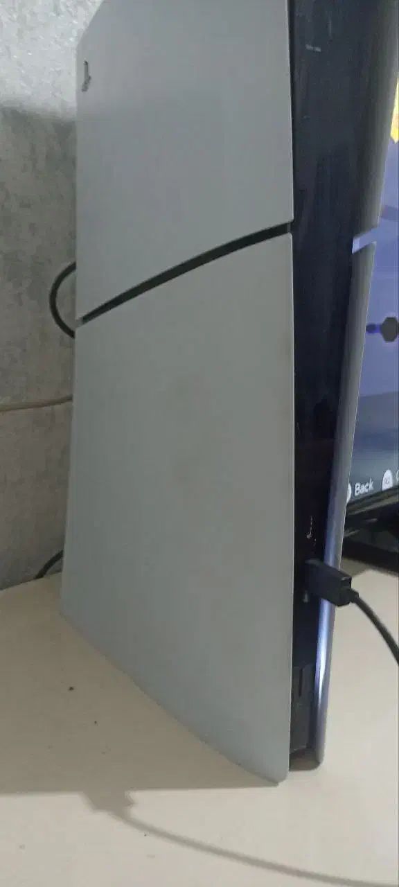 کنسول بازی ps5|کنسول، بازی ویدئویی و آنلاین|قرچک, مهدیه|دیوار