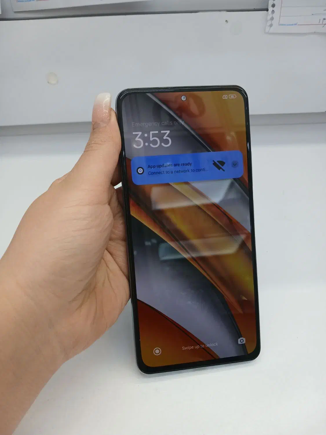 poco F3|موبایل|تهران, خاک سفید|دیوار