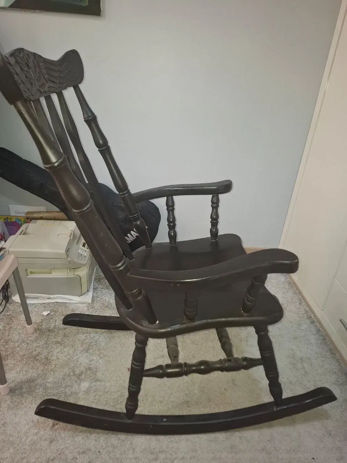 صندلی مادر بزرگ|صندلی و نیمکت|تبریز, |دیوار