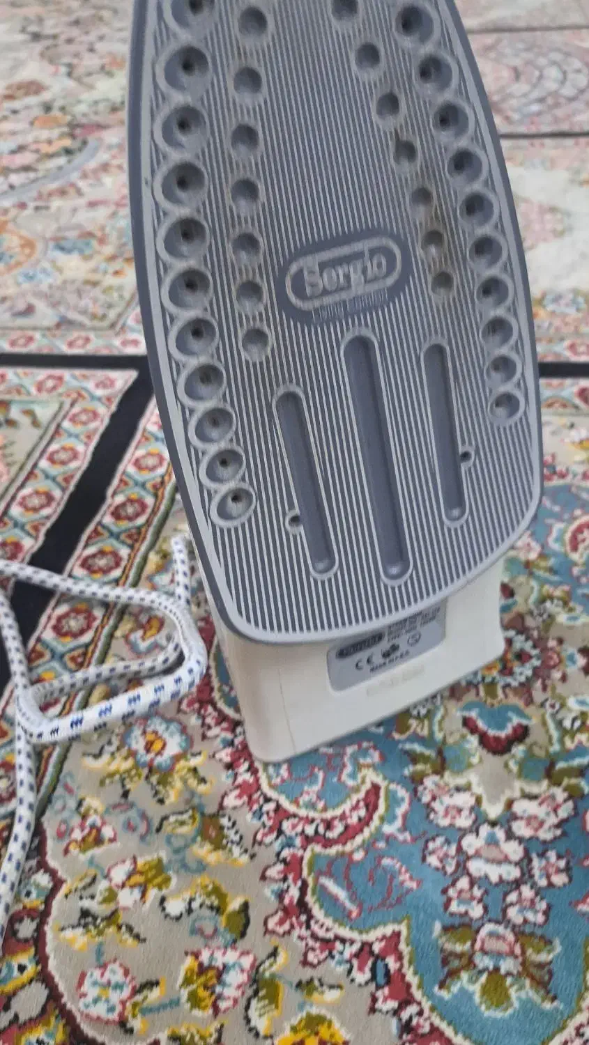 اتو ایتالیایی|اتو و لوازم اتو|گرگان, |دیوار