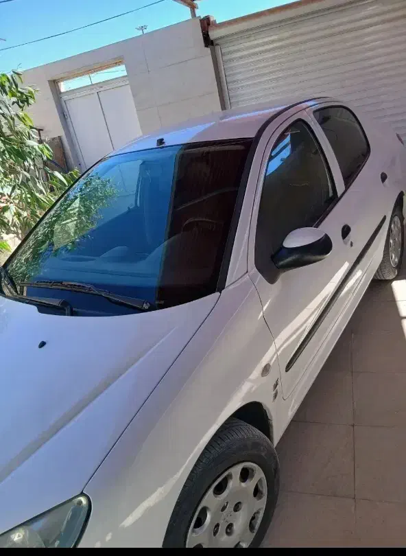 ۲۰۶sd tu5|خودرو سواری و وانت|بندر ماهشهر, |دیوار