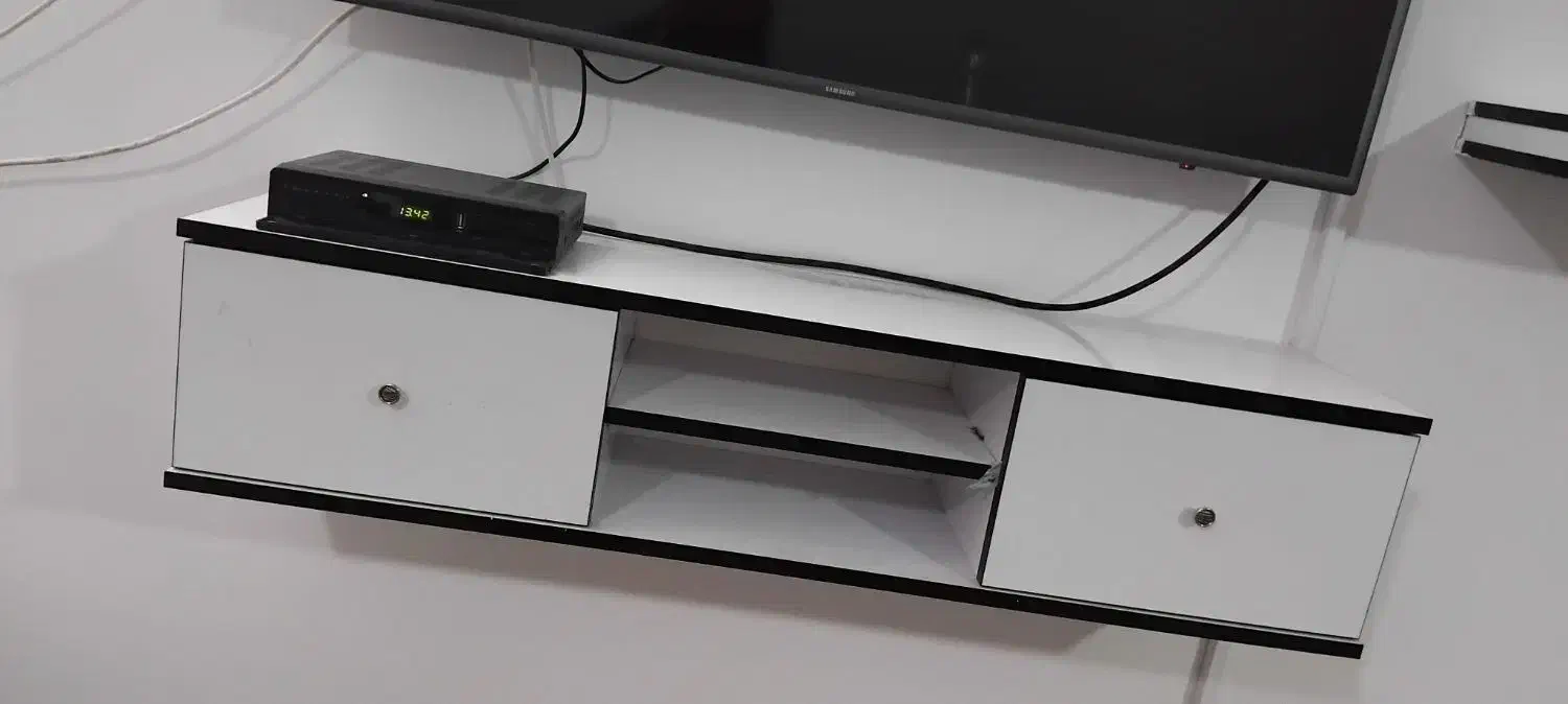 میز تلویزیون|میز تلویزیون|قم, نیروگاه|دیوار