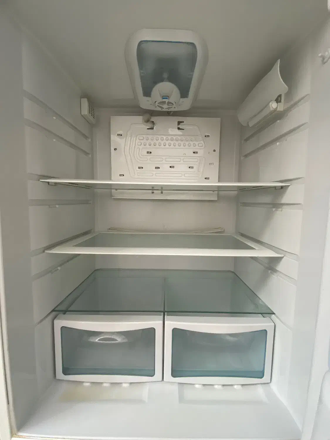 یخچال تارا با موتور کره ای منتاژ ایران|یخچال و فریزر|بجنورد, |دیوار