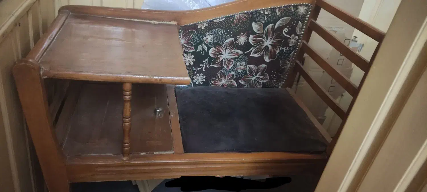 میز تلفن|میز تلفن|شیراز, قدوسی غربی|دیوار