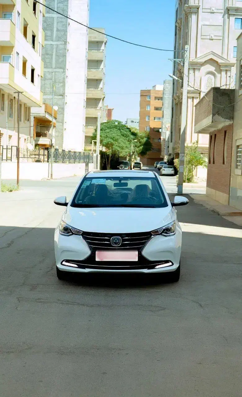 fmc 511|خودرو سواری و وانت|کرمان, |دیوار