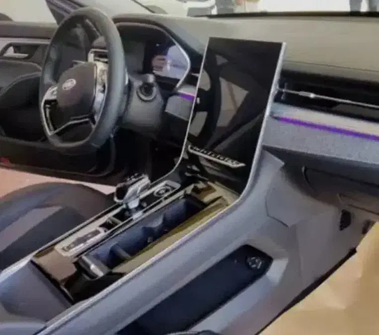 اجاره روزانه سدان جی ۷/ J7 اجاره ایی /رنت|خودرو اجاره‌ای|کرج, عظیمیه|دیوار