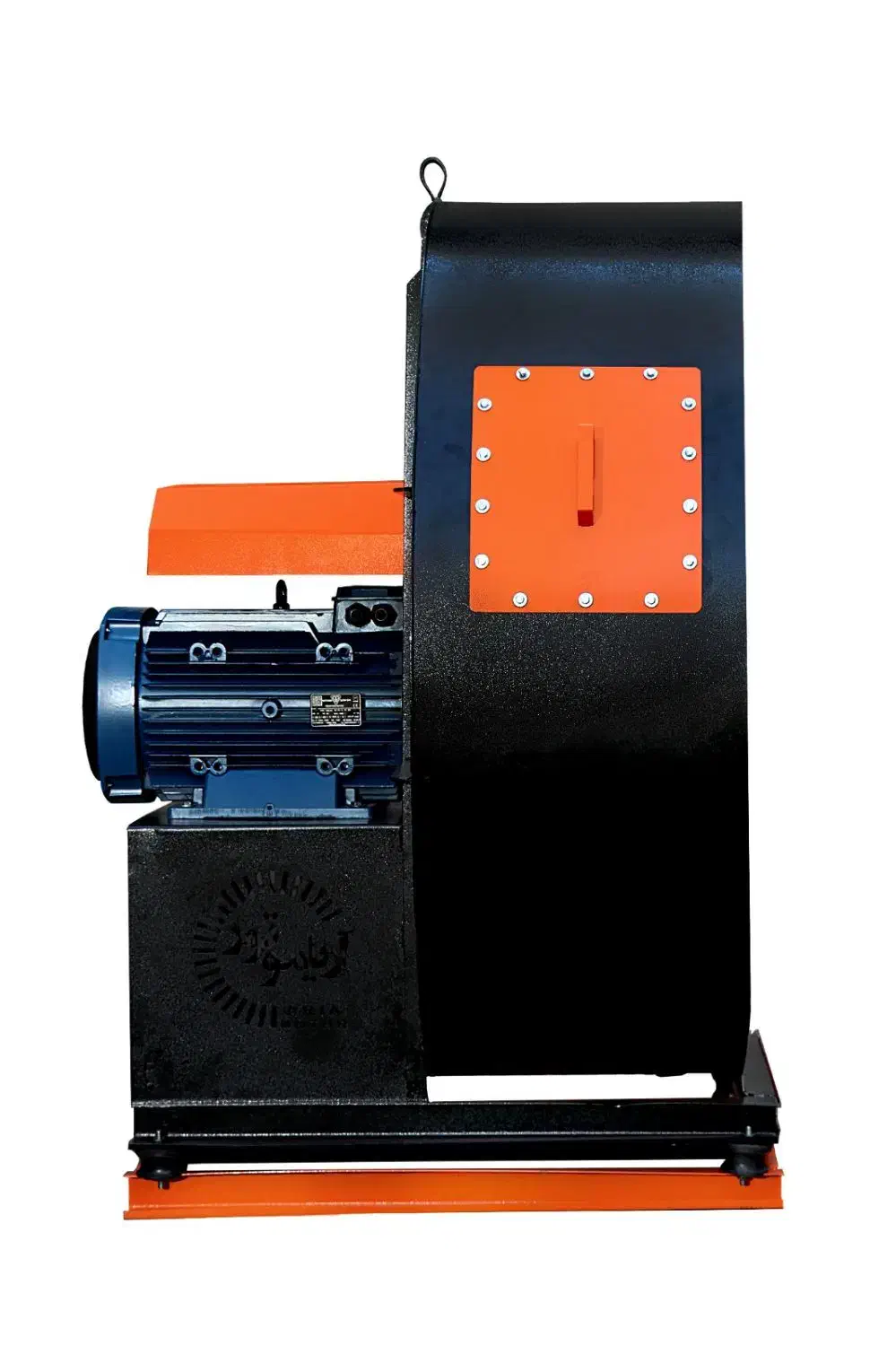 سانتریفیوژ بکوارد صنعتی|ماشین‌آلات صنعتی|تهران, بازار|دیوار