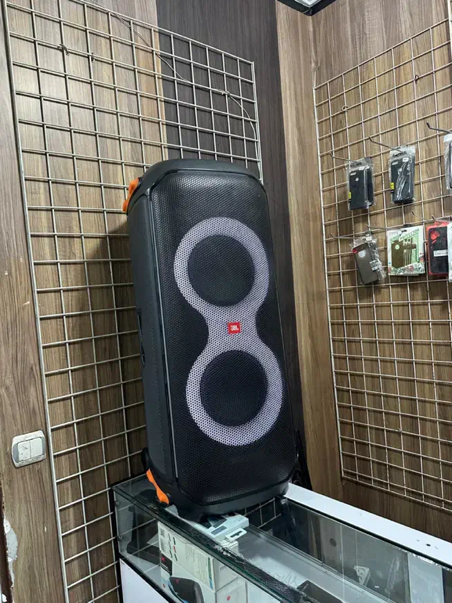 JBL710|سیستم صوتی خانگی|شیراز, ملاصدرا|دیوار