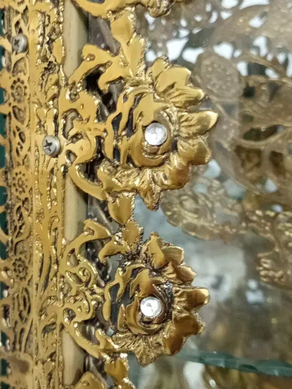 بوفه برنز|بوفه، ویترین، کنسول|تبریز, |دیوار