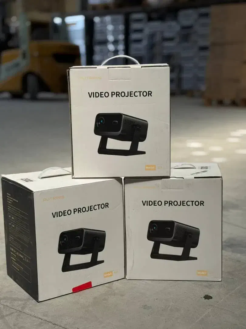 ویدیو پروژکتور اروپایی|تلویزیون و پروژکتور|بانه, |دیوار