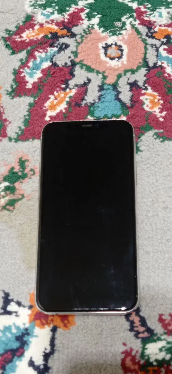 آیفون11پرو بسیار تمیز نیاز تعریف نیست داخل عکسمشخص|موبایل|مشهد, خرمشهر|دیوار