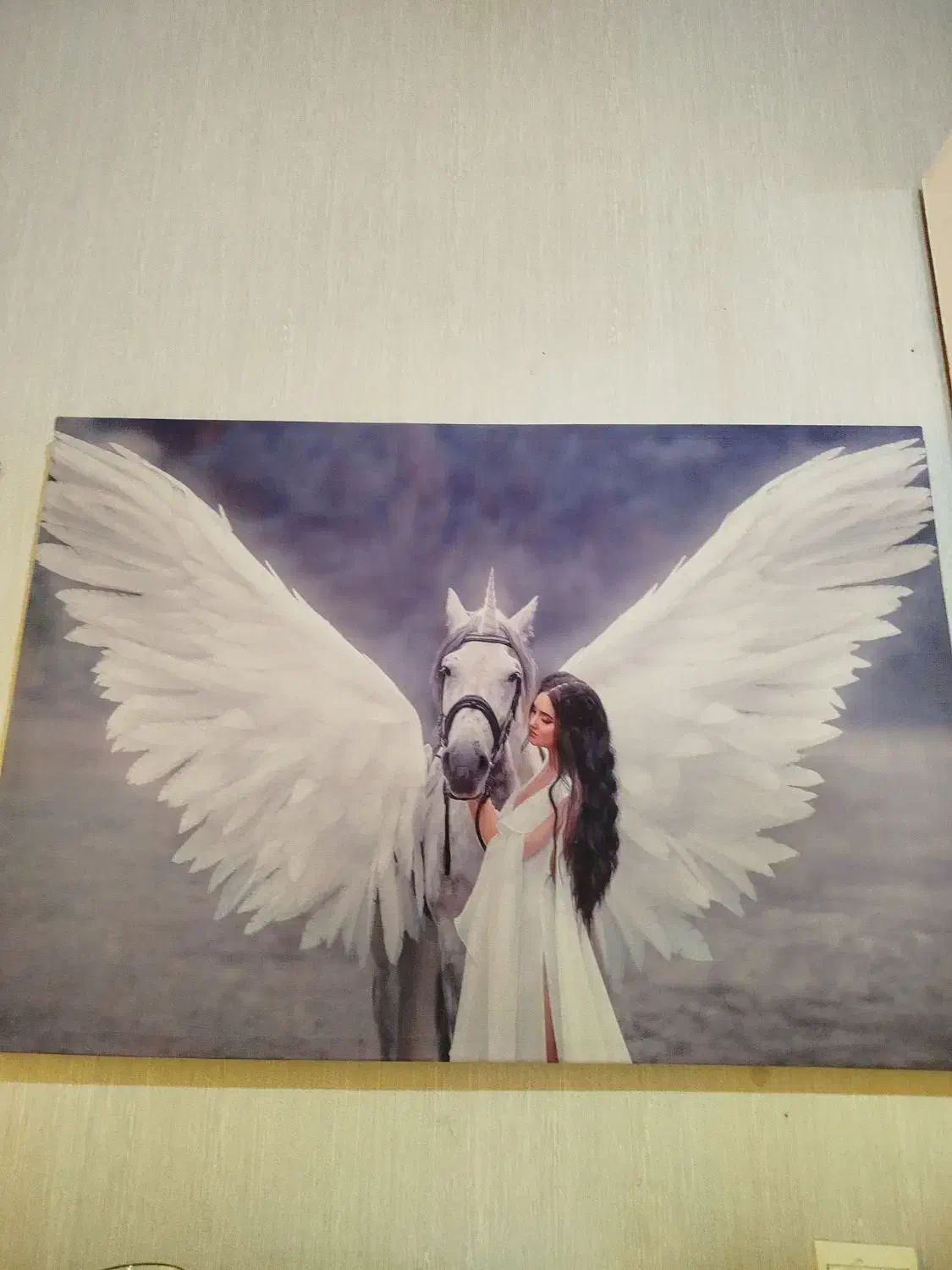 تابلو فرش بسیار زیبا|تابلو فرش|تهران, دردشت|دیوار