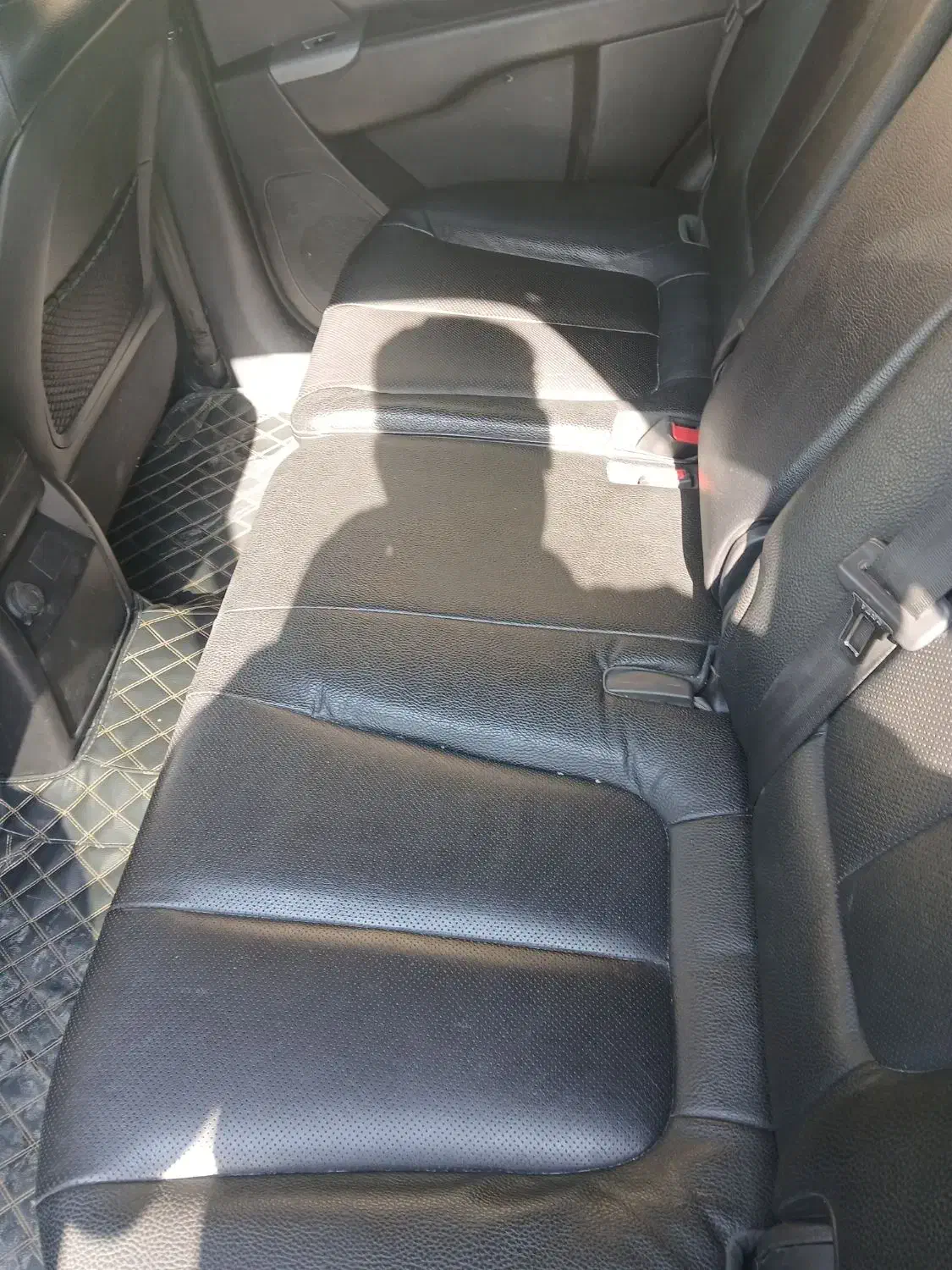 سانتافه ۳۵۰۰ مدل ۲۰۱۲ فول کامل|خودرو سواری و وانت|کرمانشاه, |دیوار