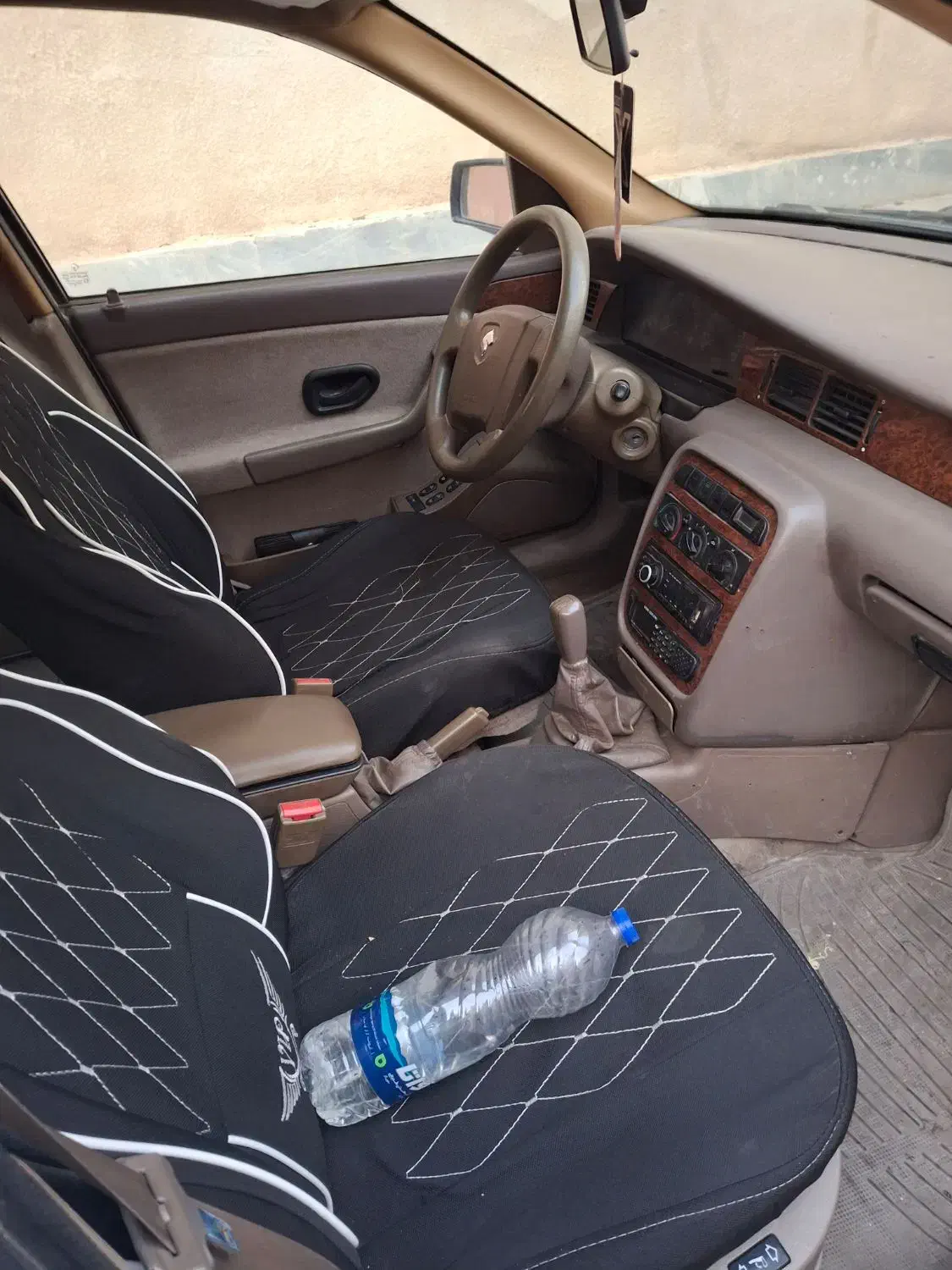 سمند ای اف سون|خودرو سواری و وانت|سهند, |دیوار