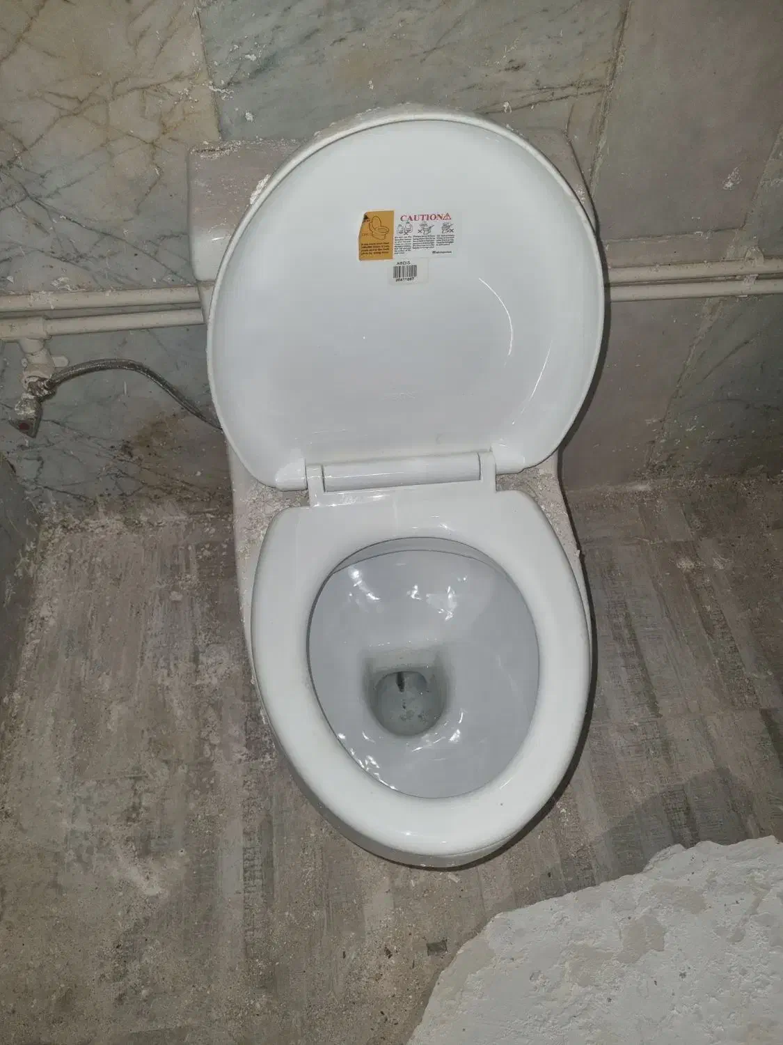 توالت فرنگی|لوازم سرویس بهداشتی|کرمانشاه, |دیوار