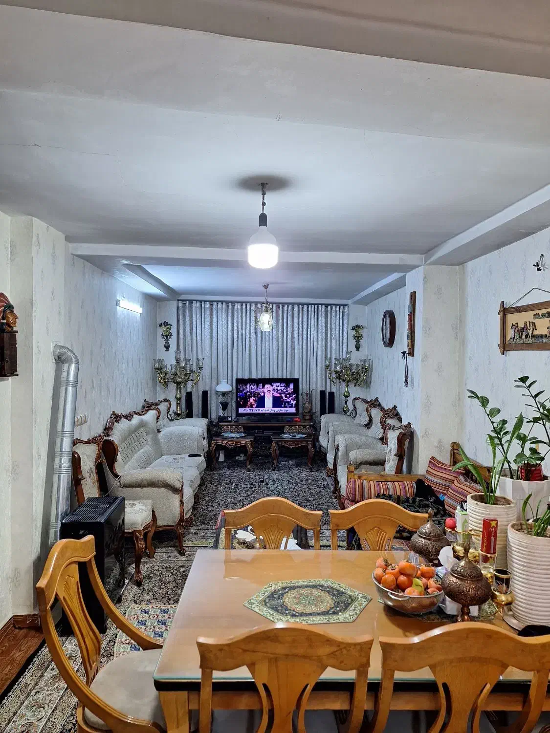 آپارتمان ۵۲|فروش آپارتمان|تهران, شهرک صادقیه|دیوار