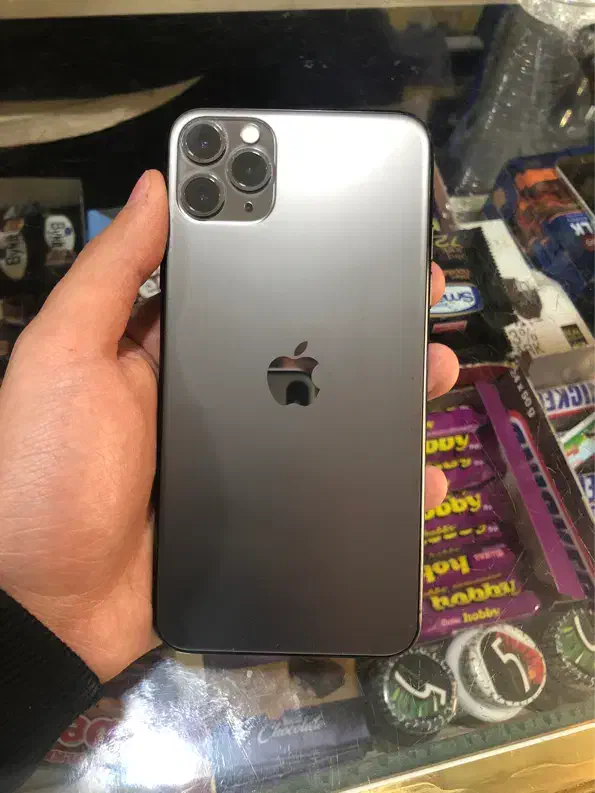 iphone 11pro max|موبایل|تهران, هفت حوض|دیوار