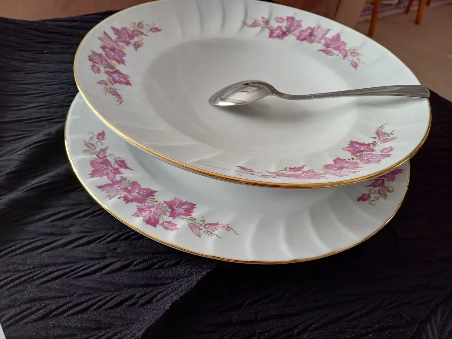 ظروف چینی|ظروف سرو و پذیرایی|زنجان, |دیوار