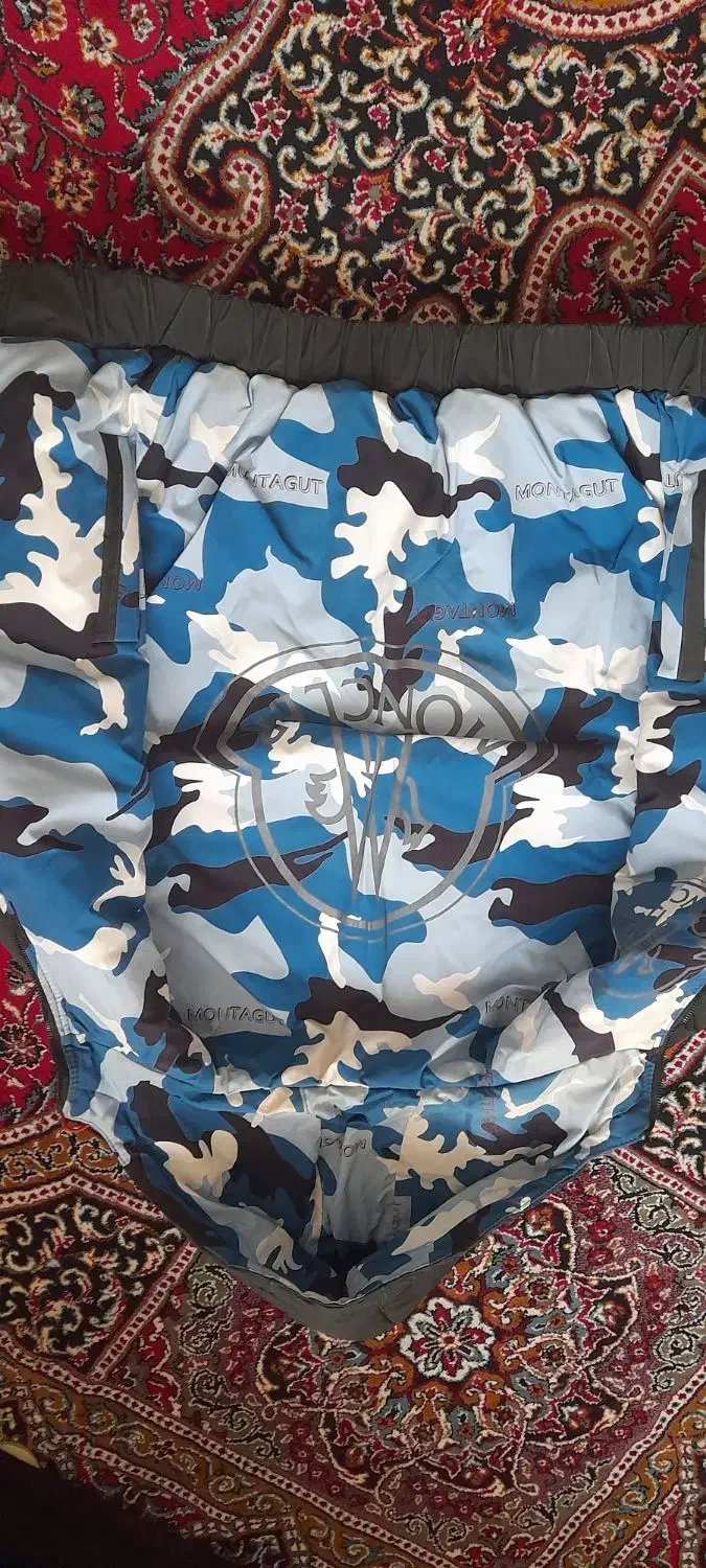 کاپشن مارک|لباس|سنندج, |دیوار