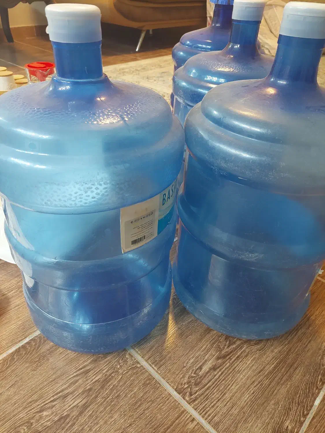 فروش بدلیل مهاجرت|یخچال و فریزر|قشم, |دیوار