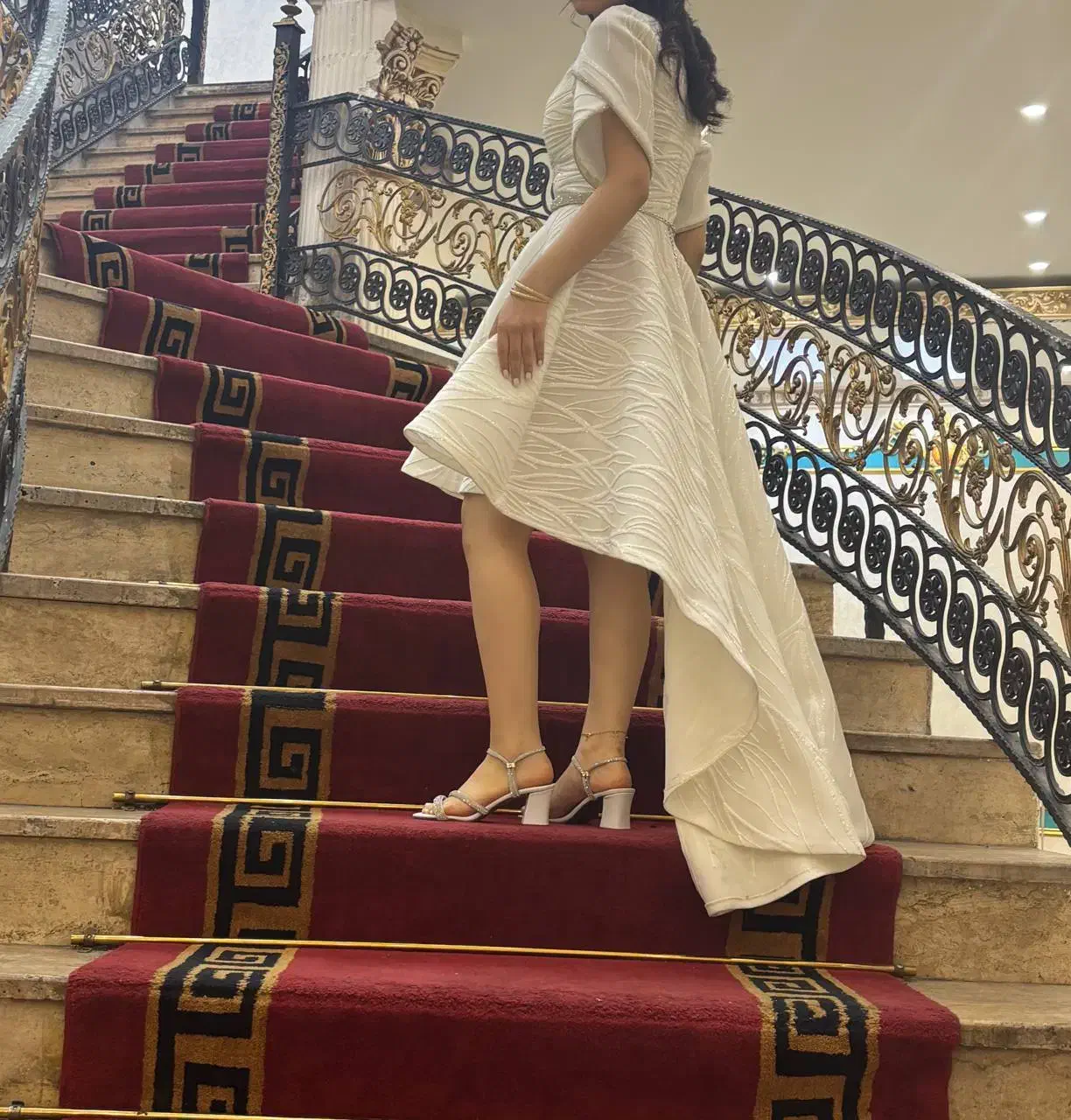 لباس مجلسی دخترونه|لباس|شهریار, شهریار|دیوار