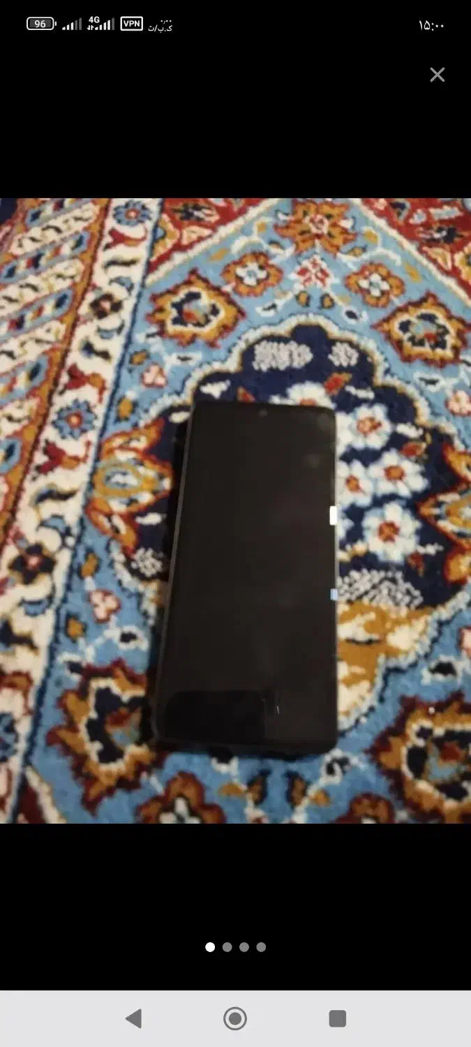 نوت 13|موبایل|بم, |دیوار