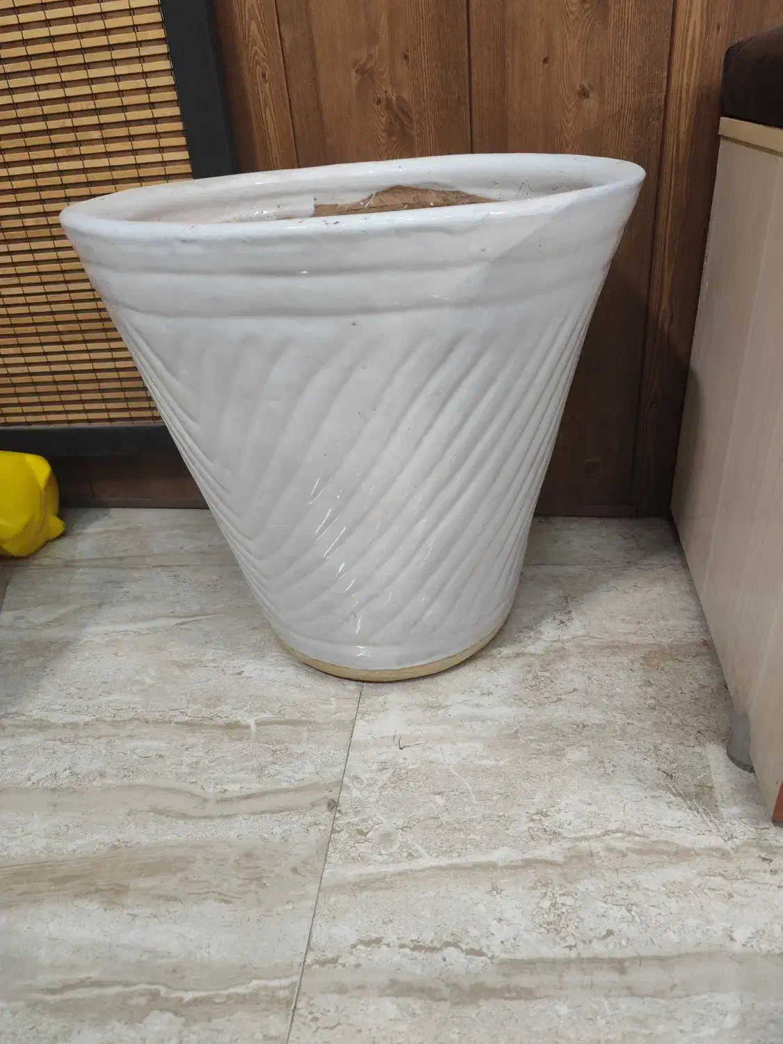 گلدان|گل و گیاه طبیعی|رفسنجان, |دیوار