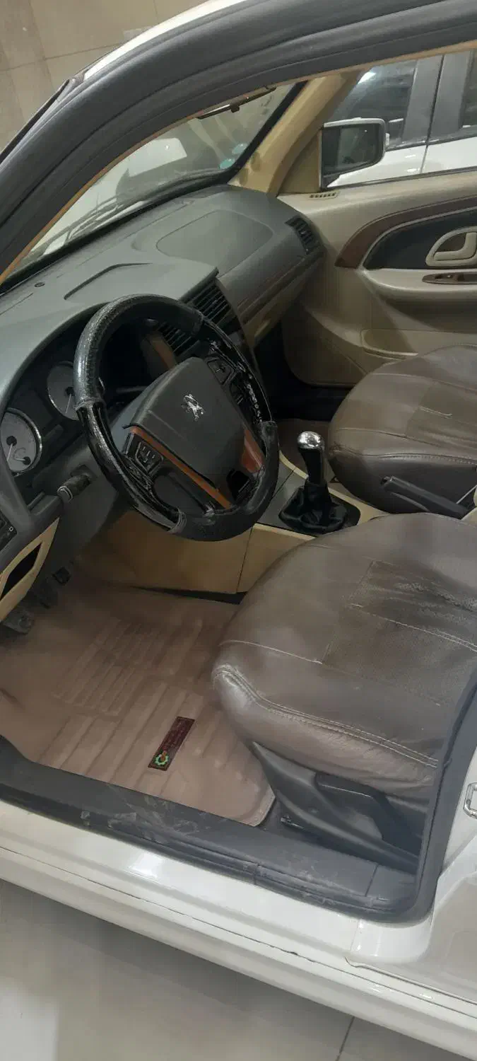 پارس ۱۴۰۰ سال|خودرو سواری و وانت|نهاوند, |دیوار