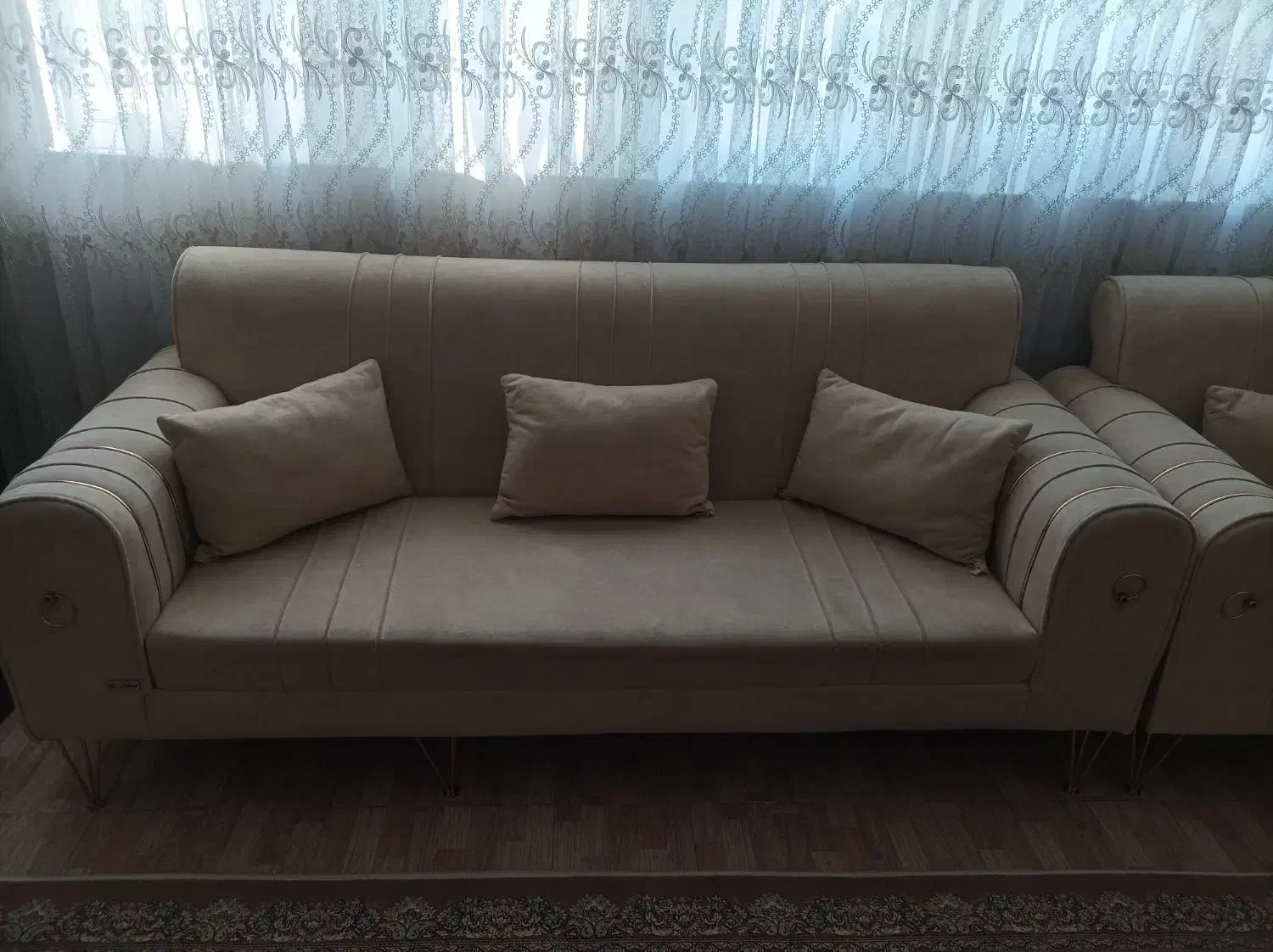 مبل|مبلمان خانگی و میز عسلی|سقز, |دیوار