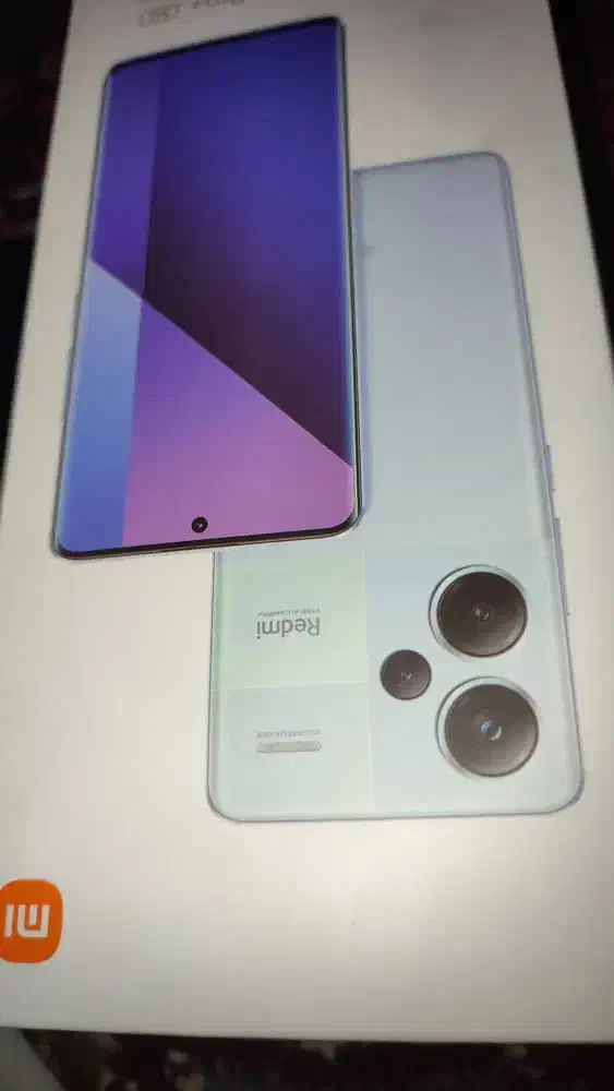 گوشی نوت 13 پرو پلاس 5g|موبایل|الشتر, |دیوار