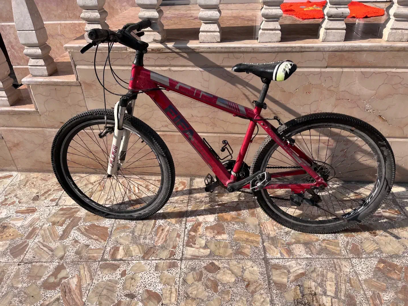 دچرخه|دوچرخه، اسکیت، اسکوتر|رشت, کوی عرفان|دیوار