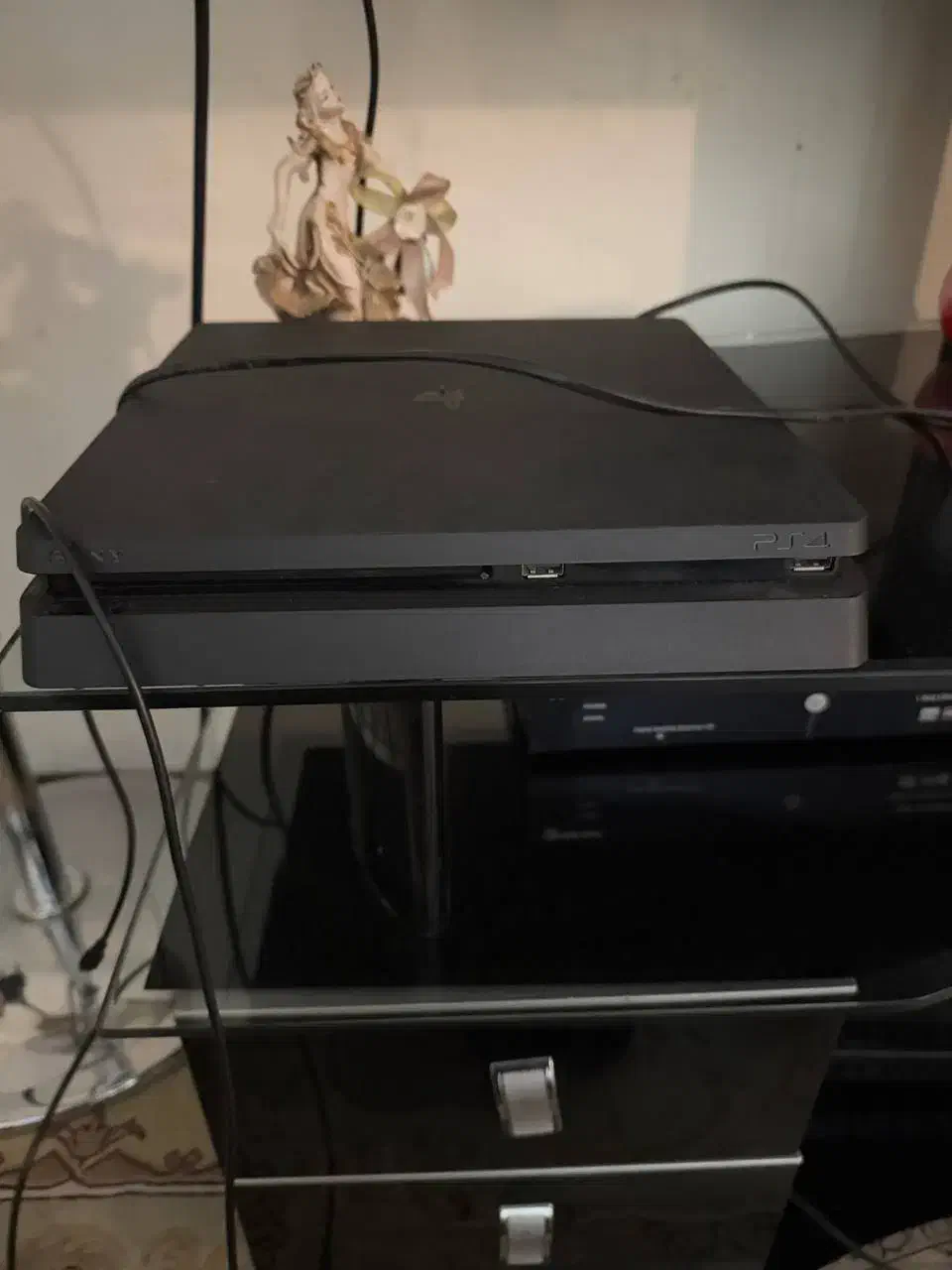 PS4|کنسول، بازی ویدئویی و آنلاین|تربت جام, پاسداران|دیوار